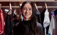 Джессика Ломакс назначена международной главой дизайна Calvin Klein