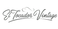 logo El Tocador Vintage 