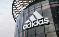 Adidas ringt weiter mit Ende der Yeezy-Partnerschaft - Aktie sackt ab