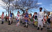 Argentina: La UBA fusiona la moda con el arte