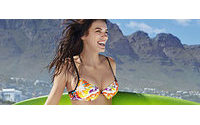 VFB Europe launches 100% beachwear brand: Cherry Beach