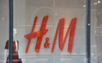 H&M verzichtet auf Fluorkohlenwasserstoffe