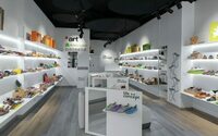El grupo de calzado Life Concept prevé alcanzar las 15 tiendas este 2023