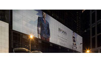 Hugo Boss celebrates opening of two new stores in Hong Kong
