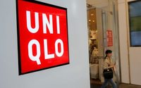 Uniqlo Çin'deki Mağazalarının Yarısını Kapattı