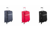 Air France and Delsey launch luggage line