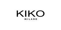 logo KIKO MILANO