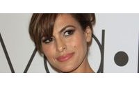 Circa: Eva Mendes fronts the new beauty brand