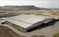 Calzedonia inaugura una planta de producción en Etiopía