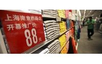 Fast Retailing: no plan to halt Uniqlo expansion in China
