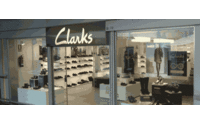 Clarks inaugura su primera tienda en Colombia