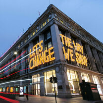 Signa woes could impact Selfridges holding, as well as Frasers' SportsCheck deal - reports