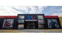 Innovasport inaugura la tienda deportiva más grande en Latinoamérica