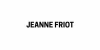 JEANNE FRIOT