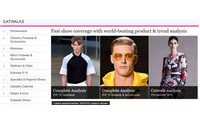 WGSN launches new platform