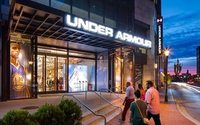 Under Armour inaugura su octava tienda en México