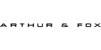 logo ARTHUR & FOX