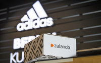 Zalando bietet Zugriff auf Berliner Adidas-Store