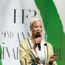 Harlem's Fashion Row hosts 6th Annual Designer Retreat