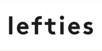 logo LEFTIES