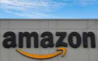 Amazon ofrece más acceso a los rivales para evitar multas antimonopolio de la UE