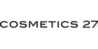 logo Cosmetics 27