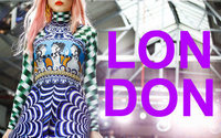 Carlin Creative Trend Bureau: London fashion week - 