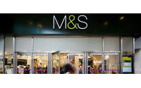 M&S's loyalty card boss leaves firm shortly after launch