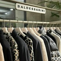 Baldessarini eröffnet Pop-up-Showroom in Hamburg