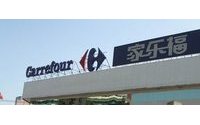 Carrefour Q3 sales slow with Southern Europe