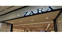 Zara duplica su red en México en los últimos 5 años