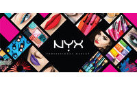 L'Oréal’s NYX to open first store outside North America in Spain