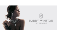 Harry Winston says not in active talks over luxury brand sale