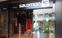Salomon se refuerza en el Perú