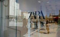 Inditex, propietario de Zara, se beneficiará de la subida de precios