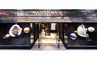 Eurazeo to sell around 11.5 percent of Moncler
