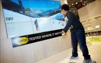 Die Ispo 2011 läd zur Skifahrt ein