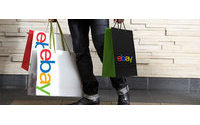 EBay retools local delivery push in renewed bet on retail