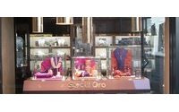 Emerisque Brands may be interested in purchasing Italian jeweler Stroili Oro