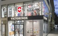 Victorinox expandiert weiter in Deutschland