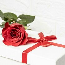 Valentine's day spending survey shows £144 average gift spend