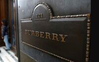 分析称Burberry中国业务下滑将结束，第三财季收入增长5%