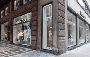 Mango plant 200 neue Stores in 2016