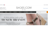 Shoes.com refreshes website, expands product offering