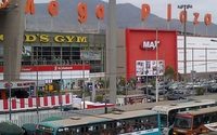 Continúa el alza del retail en Perú