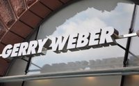 Gerry Weber wächst über sich hinaus