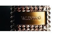 Valentino Uomo shines at French fragrance awards
