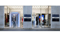 La Perla inaugura su primera tienda dedicada al hombre en Milán