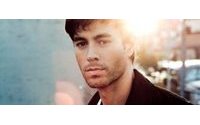 Coty and Enrique Iglesias announce fragrance deal