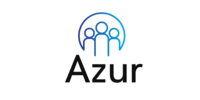 logo AZUR RECRUITMENT
